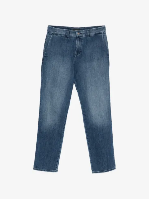 7 For All Mankind jeans chinos
