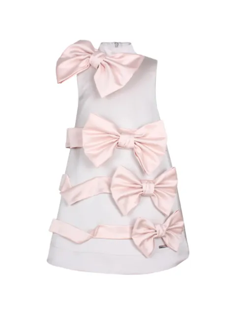 JESSIE AND JAMES KIDS Wrap Up dress