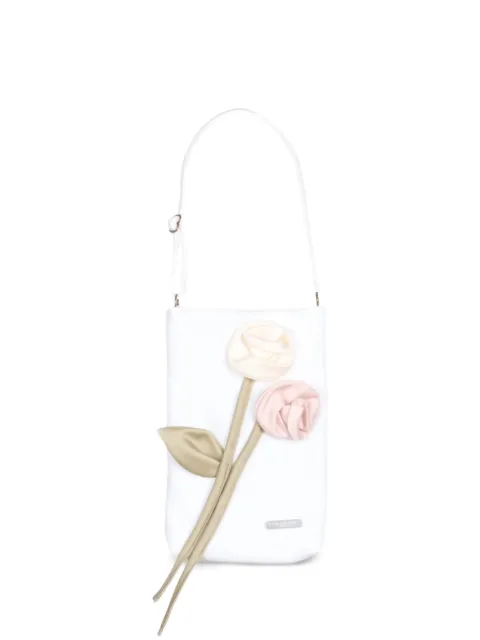 JESSIE AND JAMES KIDS Rain Of Flower shoulder bag