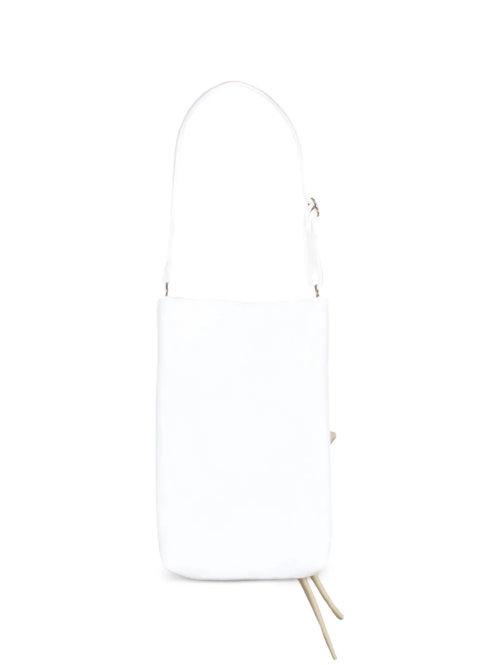  Jessie And James Kids Rain Of Flower Shoulder Bag - White 