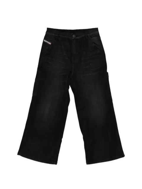 Diesel Kids jeans D-Argix-Work-J