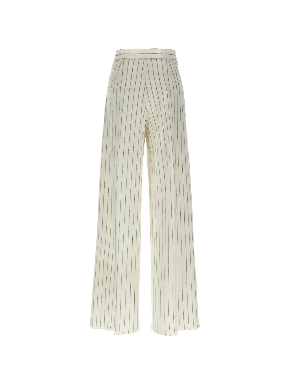 Max Mara Clarion broek Wit