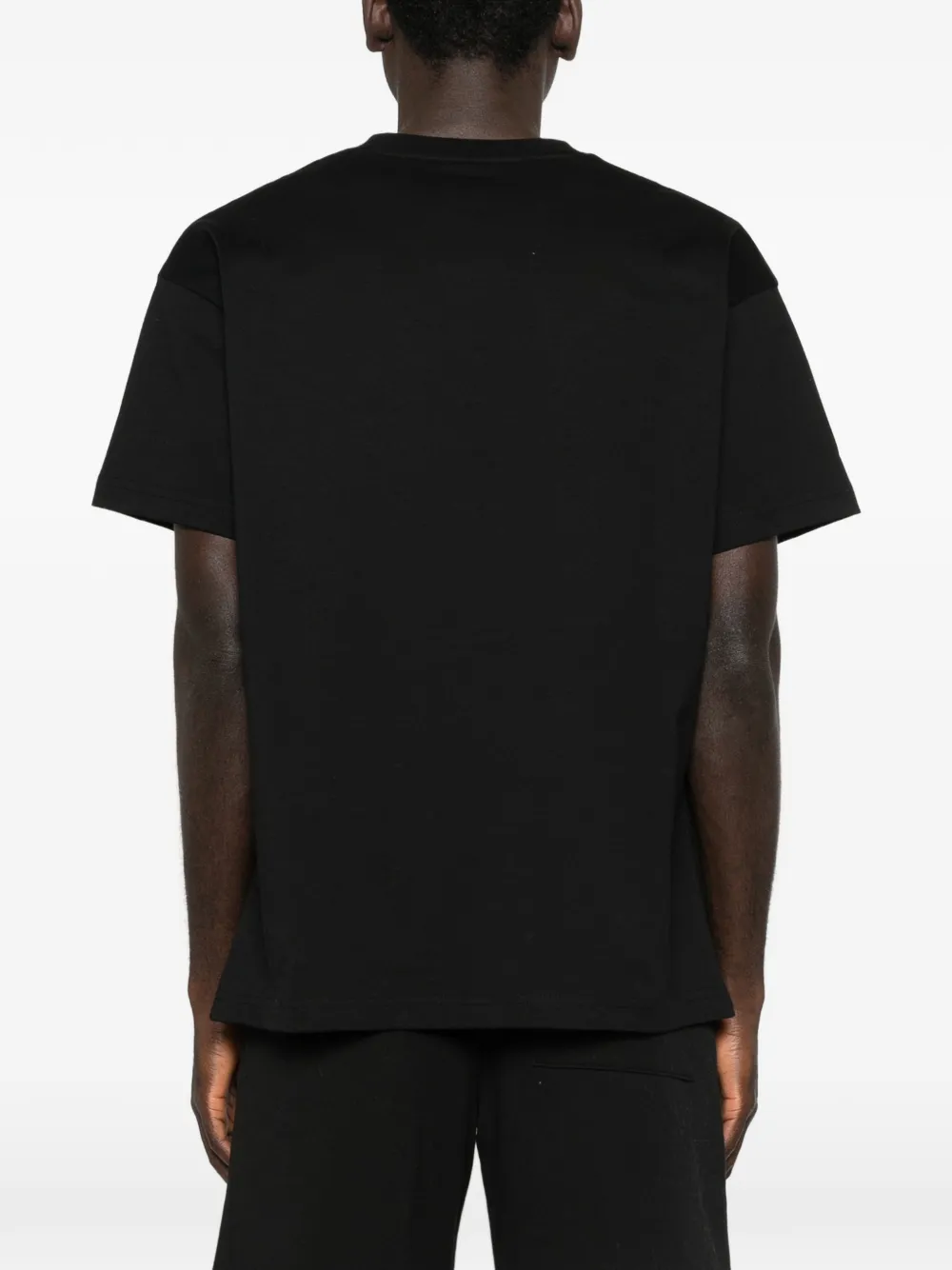Organic Flower T-Shirt