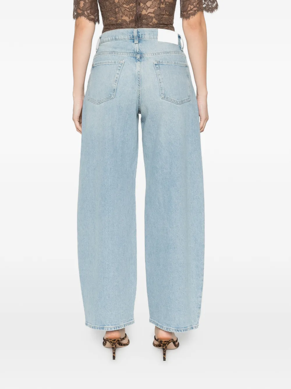 Bonnie Jeans