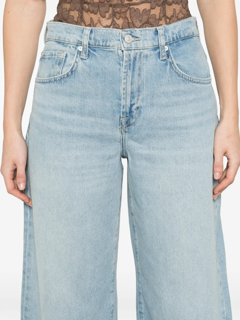 Bonnie Jeans