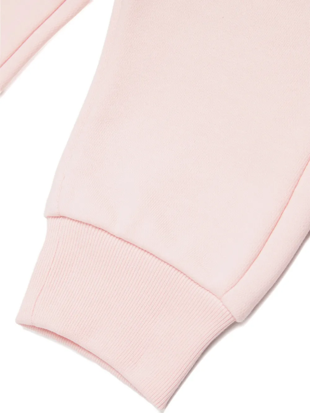 Marni Kids Trainingsbroek met logo Roze
