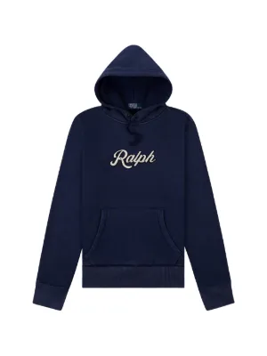 Palace Tri-Ripper logo-print Hoodie | Blue | FARFETCH