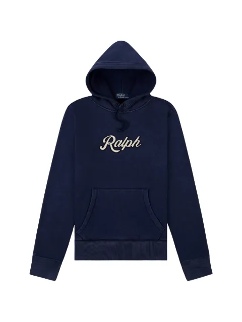Polo Ralph Lauren hoodie à logo