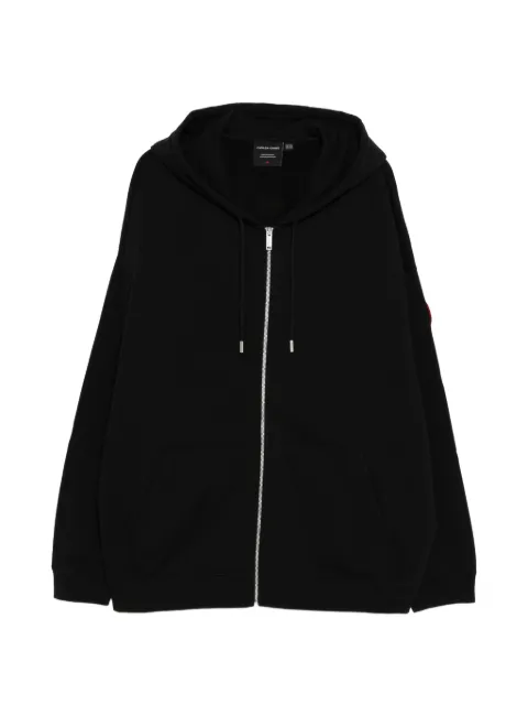 Canada Goose hoodie Huron