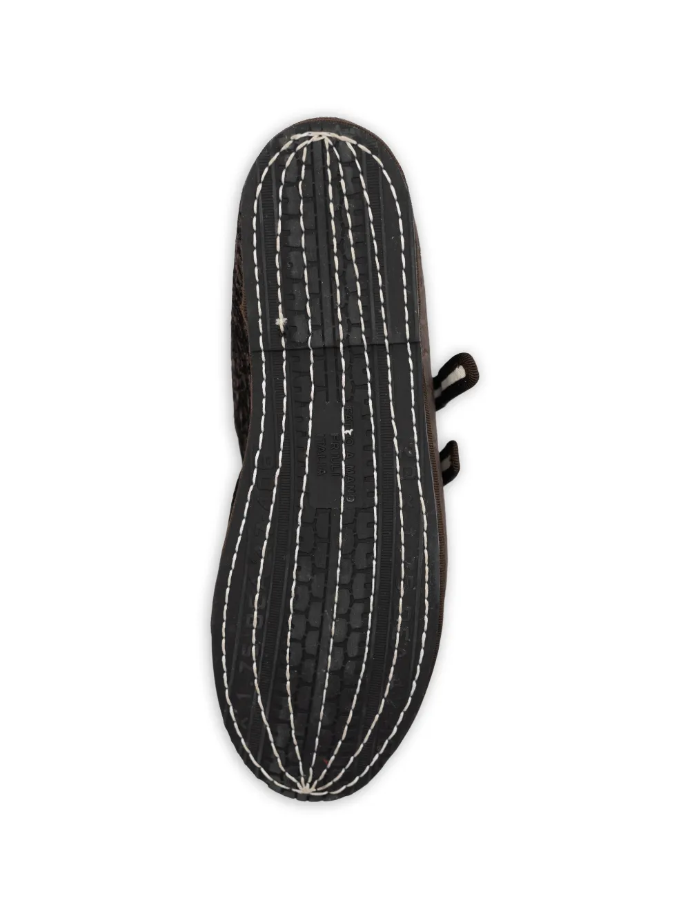 Sigari Mary Jane Ballet Flats