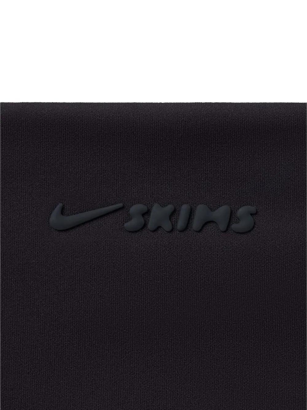 Skims x Nike Matte バイカーショーツ | ブラック | FARFETCH JP