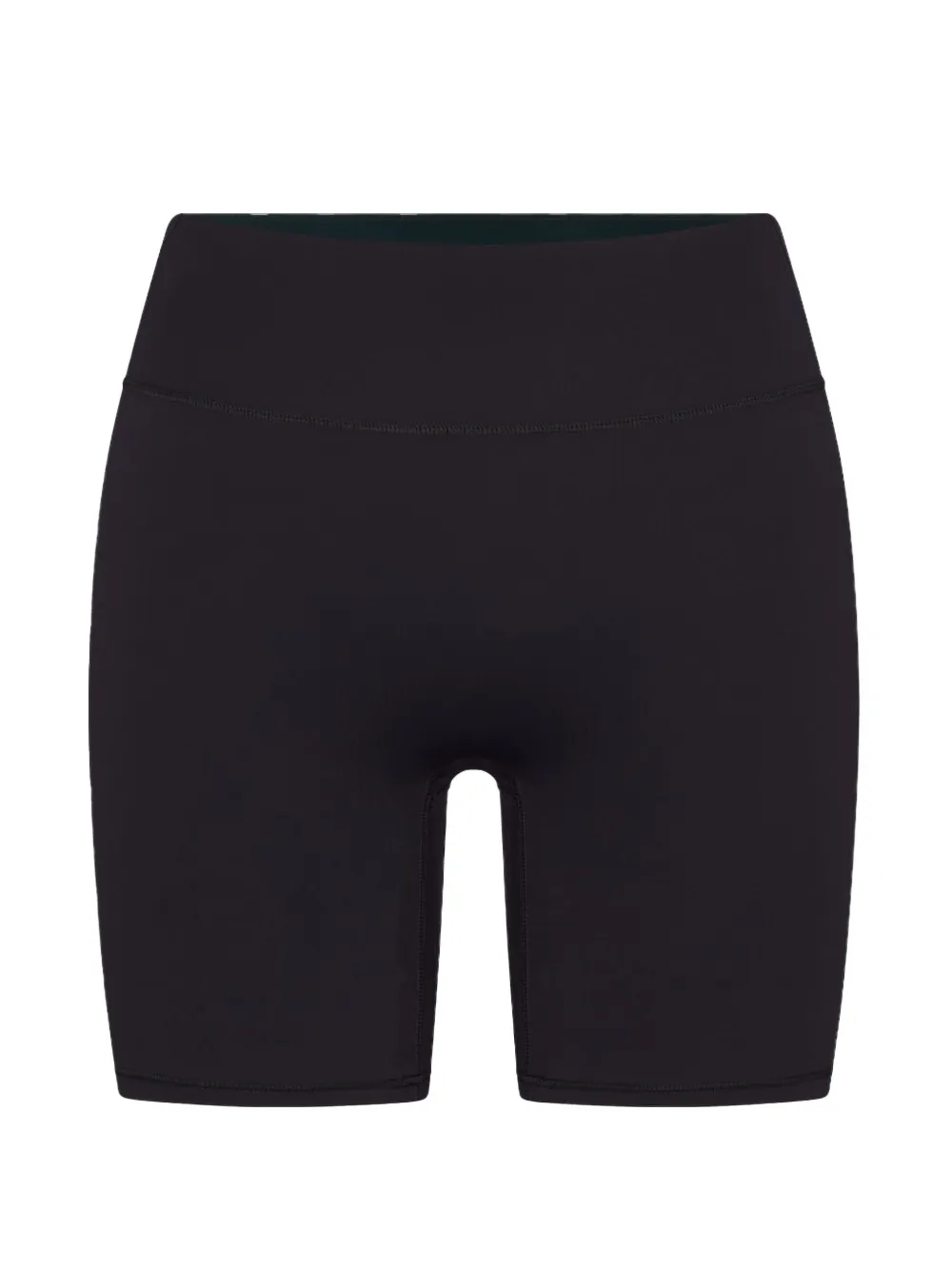 Skims x Nike Matte biker shorts - Nero