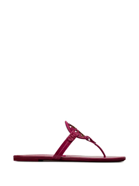 Tory Burch Miller cut-out miller sandals