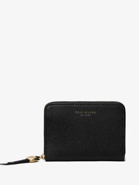 Tory Burch mellemstor Romy pung med lynlås