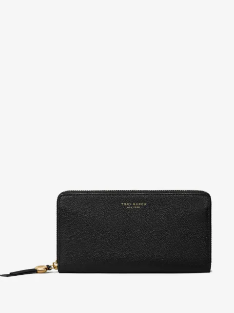 Tory Burch Romy 拉链长款钱包