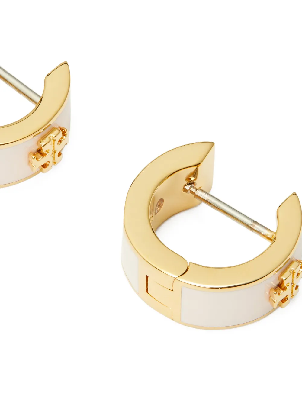 Huggie Earrings