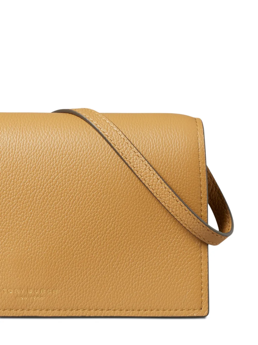 Tory Burch Romy crossbodytas Bruin