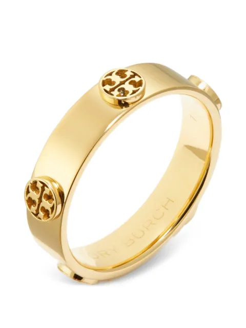 Tory Burch Icon ring