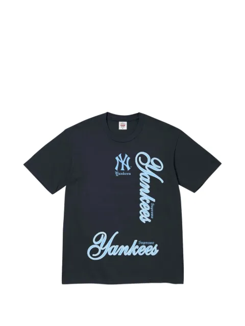 Supreme NY Yankees T-shirt