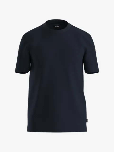 BOSS T-shirt girocollo