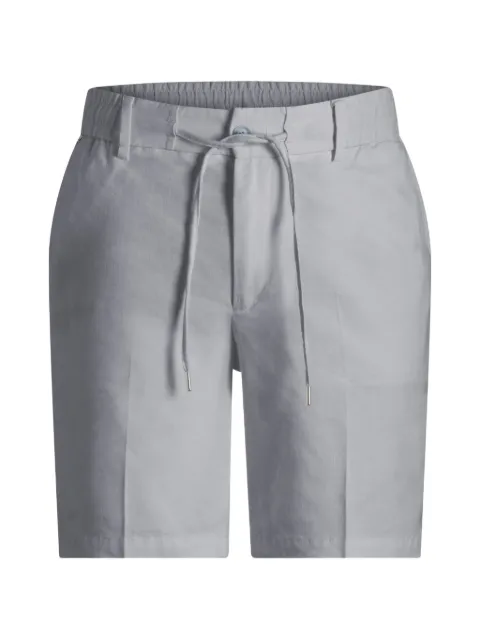 BOSS drawstring shorts