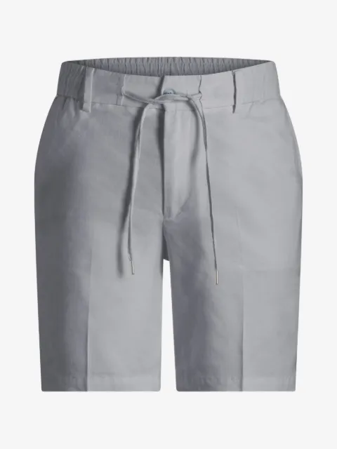 BOSS drawstring shorts