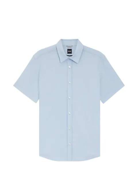 BOSS short-sleeve shirt
