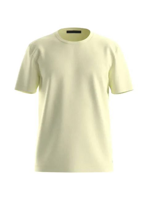 BOSS playera con cuello redondo en colaboración con Beckham