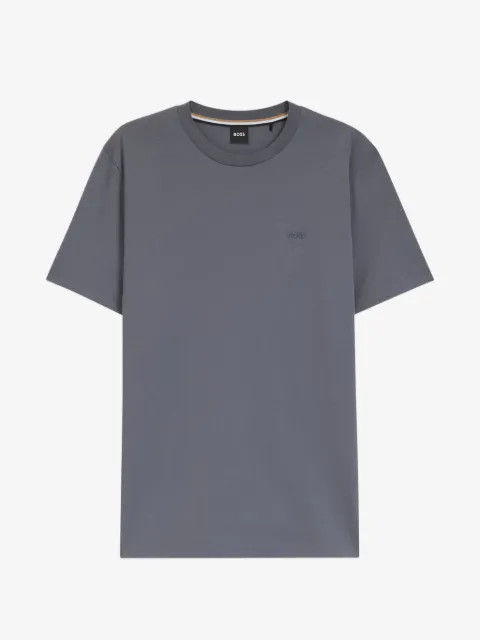 BOSS t-shirt à col rond