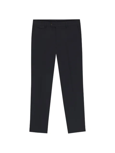 BOSS Calça com abotoamento