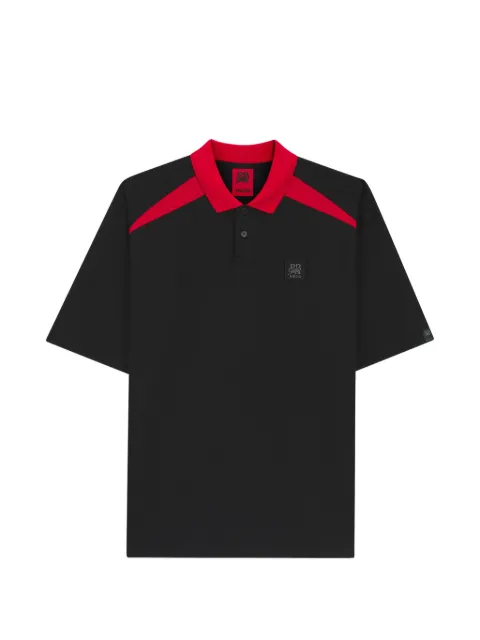 HUGO Camisa polo x Racing Bulls
