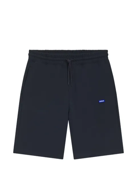 HUGO Short com ajuste no cós