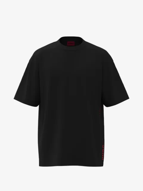HUGO logo T-shirt