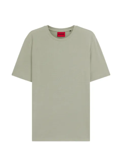 HUGO crew-neck T-shirt
