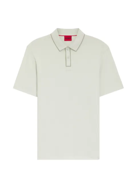 HUGO  Dalumo polo shirt