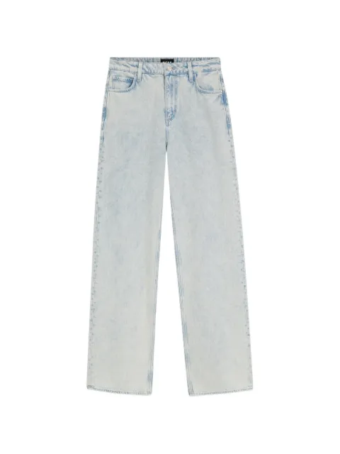 BOSS jeans con cinco bolsillos