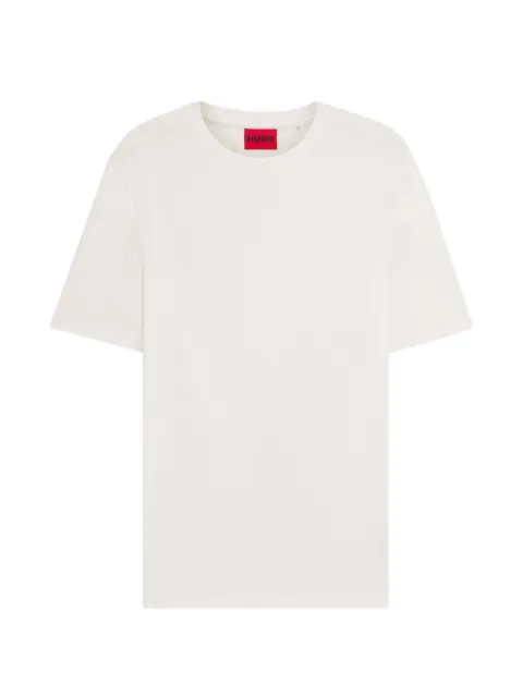 HUGO round-neck T-shirt