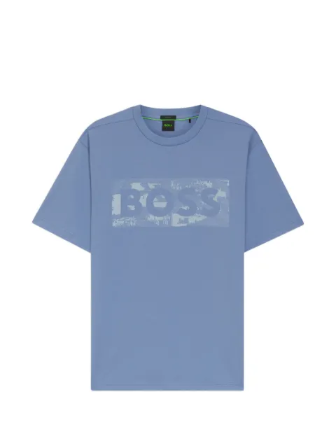 BOSS logo T-shirt