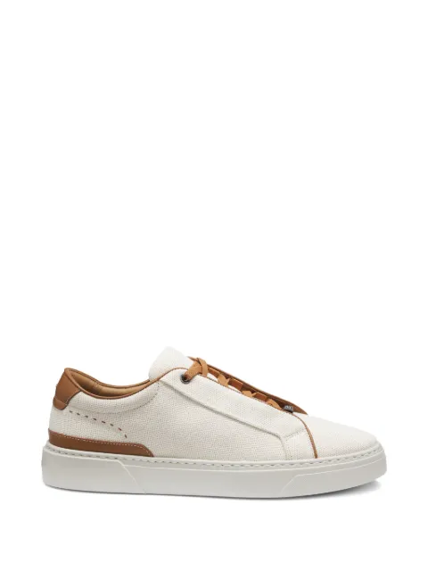 BOSS Tênis com cadarço