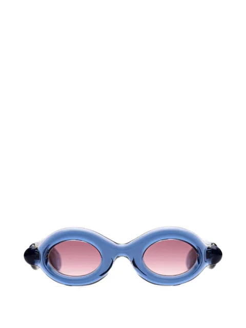 Paloceras Pebble gradient-effect sunglasses