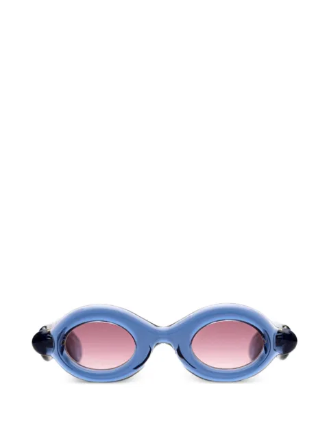 Paloceras Pebble gradient-effect sunglasses