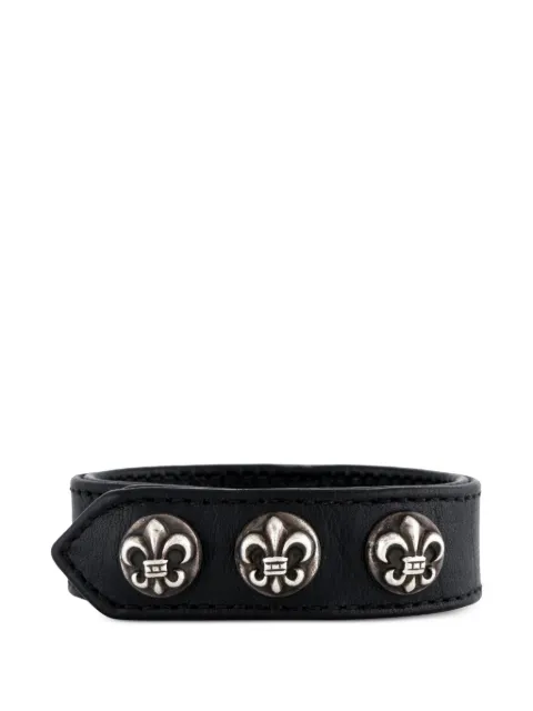 Chrome Hearts Bracciale Fleur-de-lis