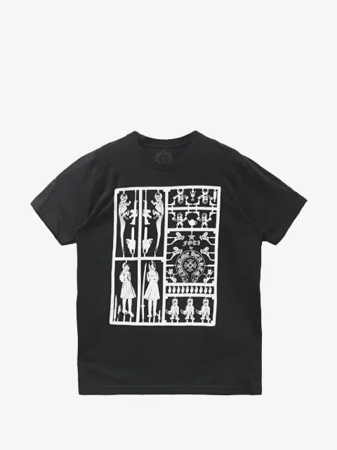 Chrome Hearts Foti short-sleeve T-shirt