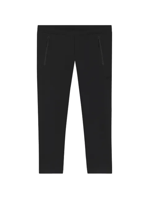 BOSS zip-pocket trousers