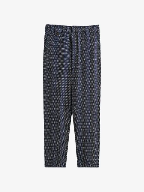 KITH pantalones Wallace