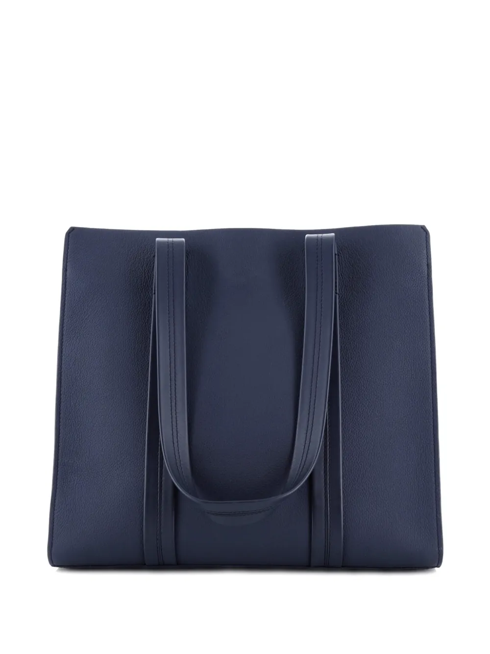 Aerogram Takeoff Leather Tote Bag
