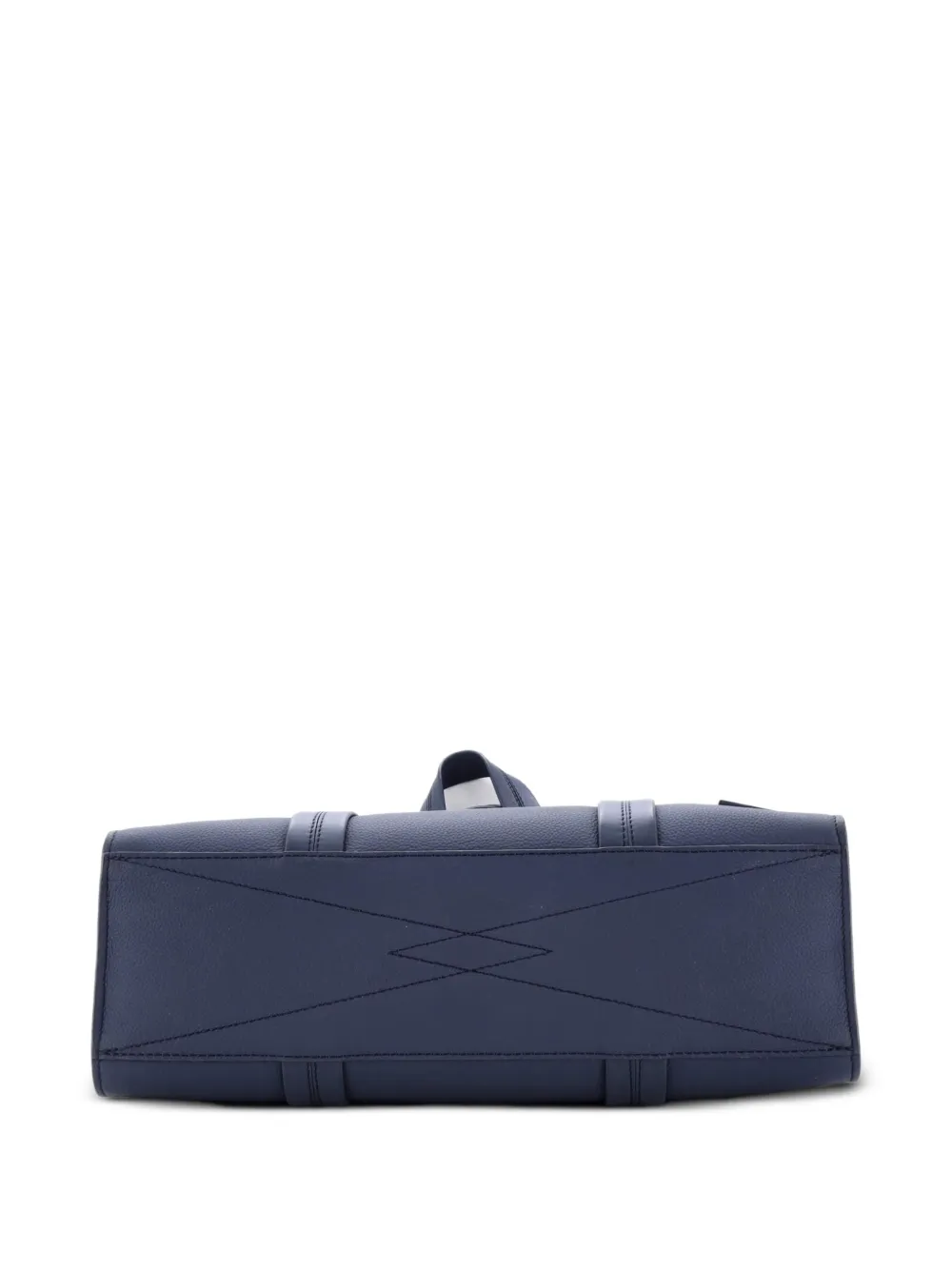 Aerogram Takeoff Leather Tote Bag