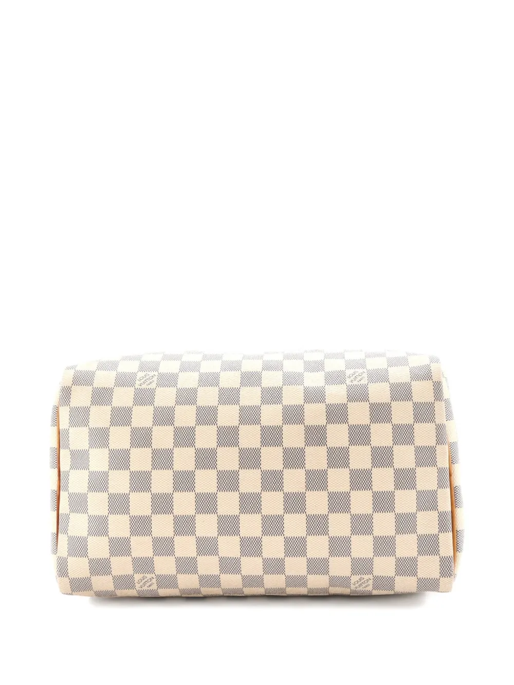 Speedy Handbag Damier 30 satchel