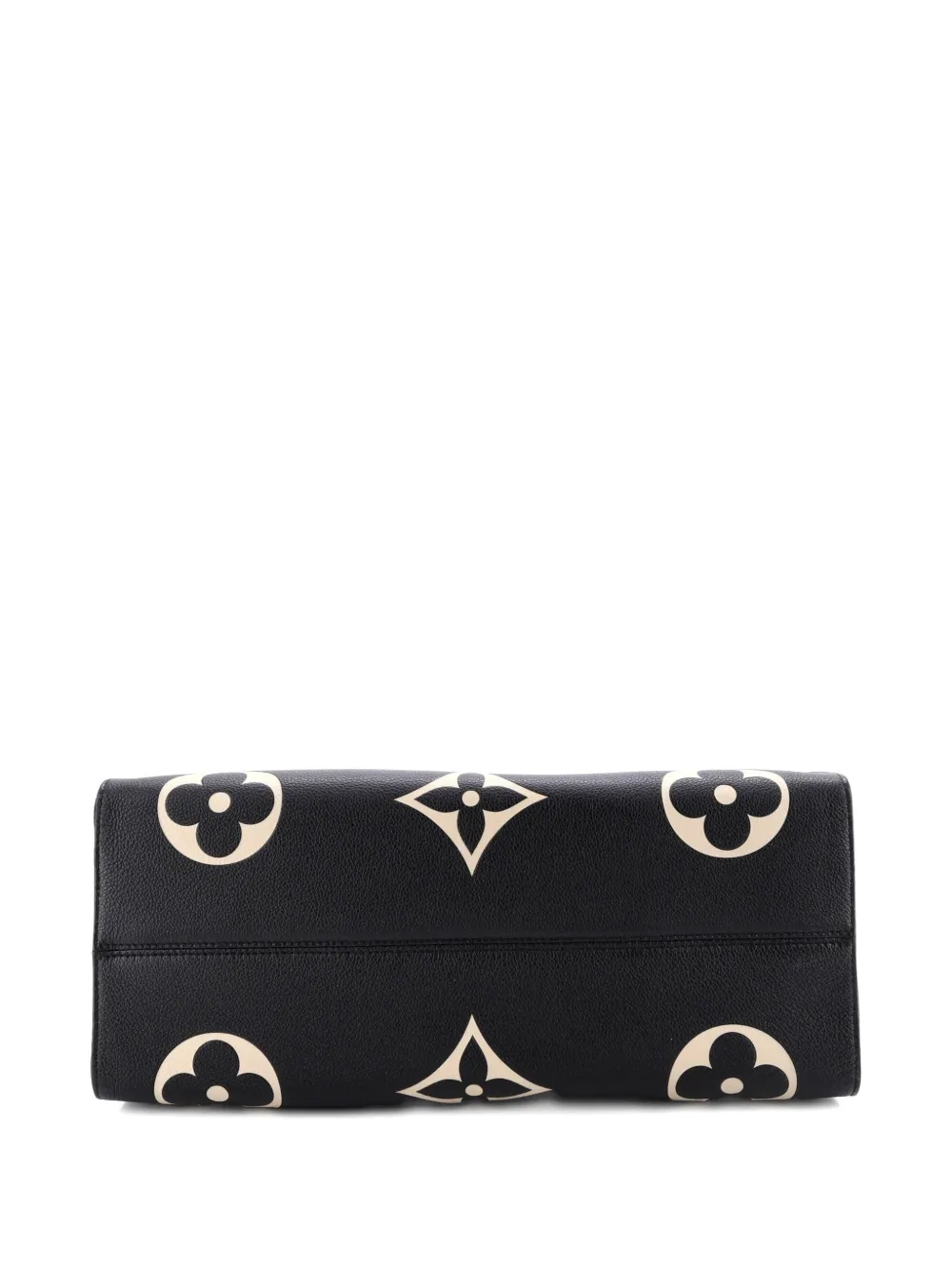 Onthego Bicolor Monogram Empreinte Giant Gm Tote Bag