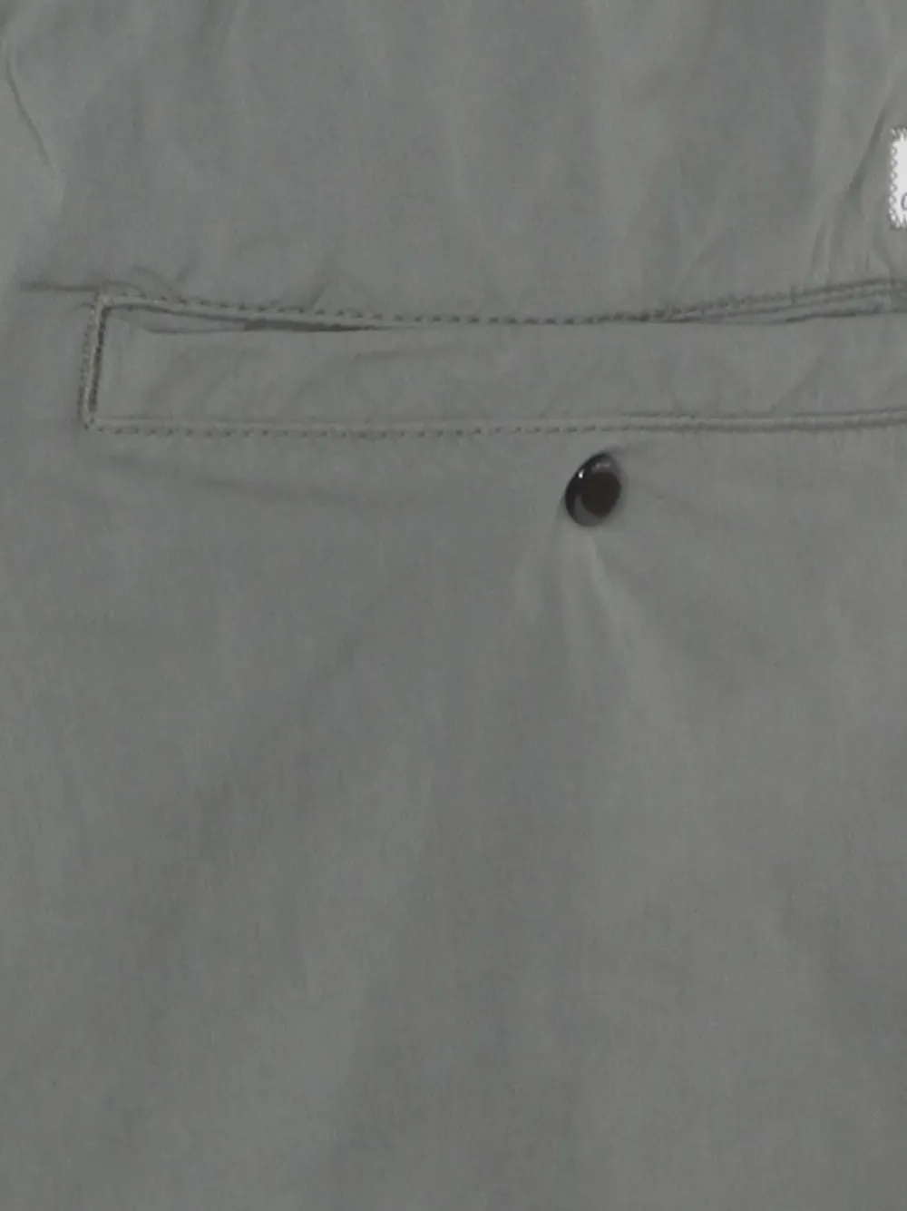 C.P. Company Cargo shorts Grijs